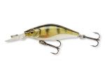 Deep Baby Shad Reloaded natural perch dł. 4.0 cm  wg.2.5 g
